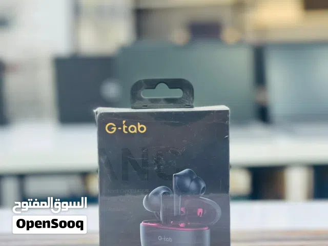 Brand New G Tab X5 Pro in Oman Dual Mic X2 1 Year Warranty