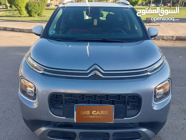 ستروين C3 2021