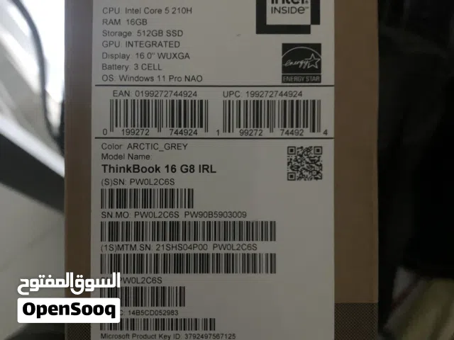 Windows Lenovo for sale  in Al Batinah