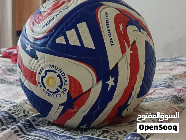 كوره كاس العالم للانديه 2025