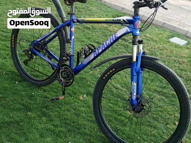 دراجه هوائيه