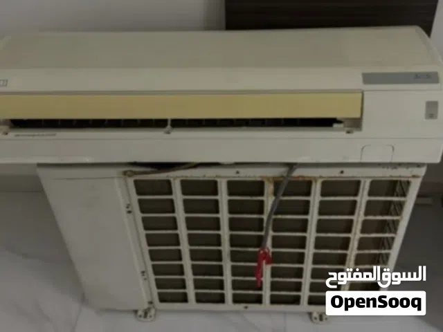 للبيع مكيف اسيت بحاله جيده