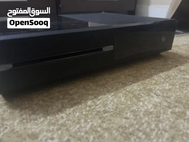 اكس بوكس ون