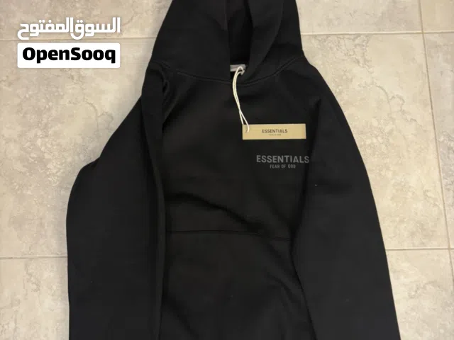 Essentials hoodie