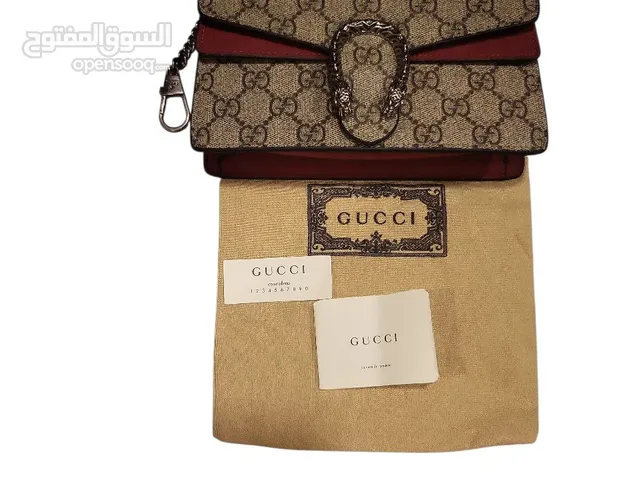 Gucci mini bag