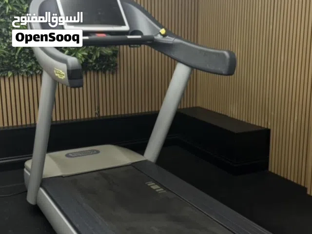 techno gym excite 700 Visio  heavy duty commercial latest model