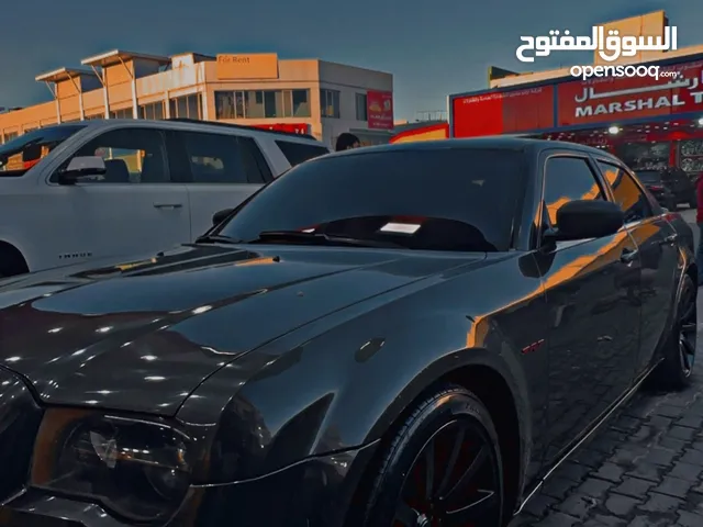 سلام عليكم للبيع رنقين SRT