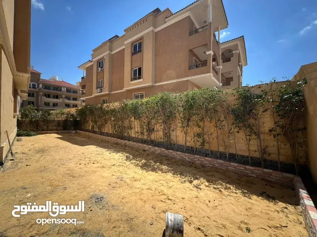153 m2 3 Bedrooms Apartments for Rent in Giza 6th of October