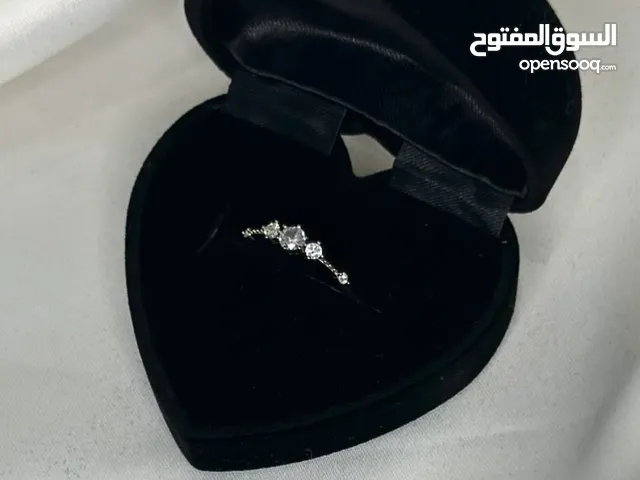 خواتم فضه عيار 925
