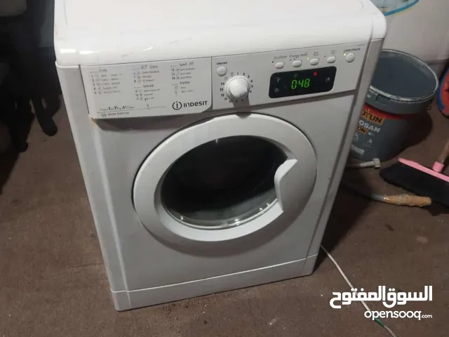 General Deluxe 7 - 8 Kg Washing Machines in Irbid