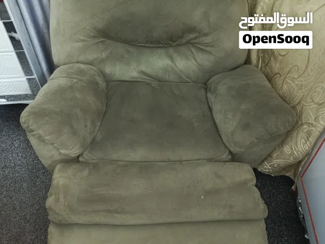 كنبة ريكلاينر