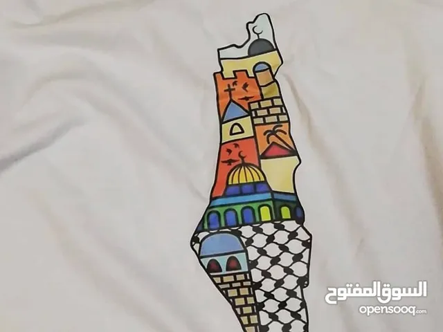 تيشيرتات مطبوعة حسب الطلب، اطبع تيشيرتك حسب طلبك