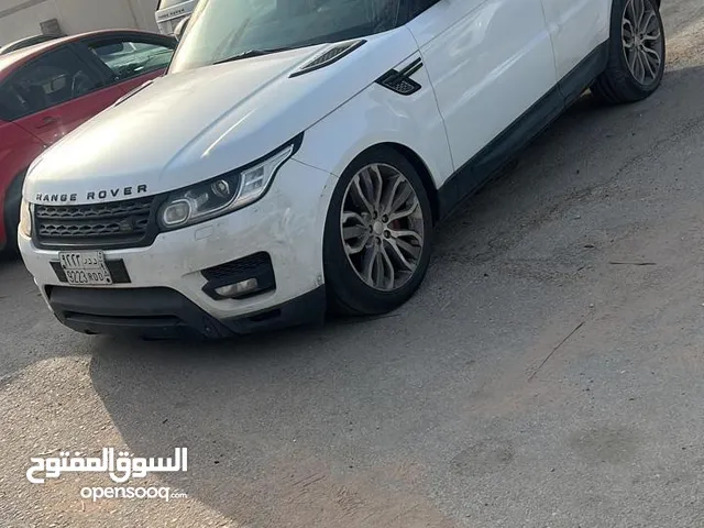 سيارات مخبطه للبيع في السعودية على السوق المفتوح | السوق المفتوح