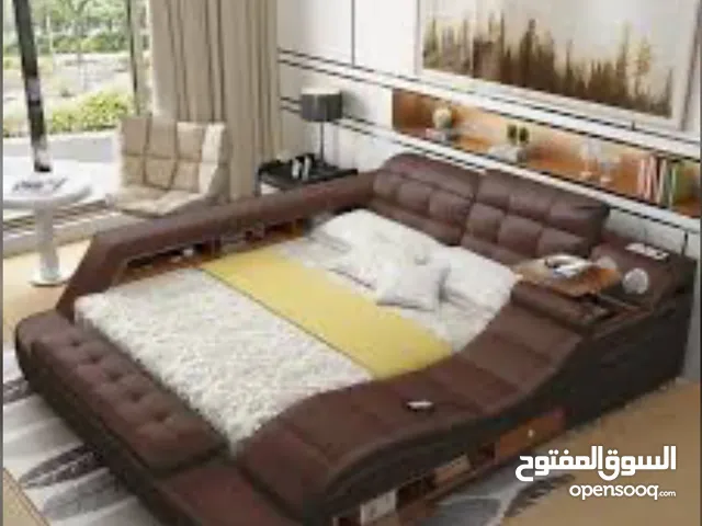 غرفه نوم مستخدمه اقل عن سنه بدون دوشق