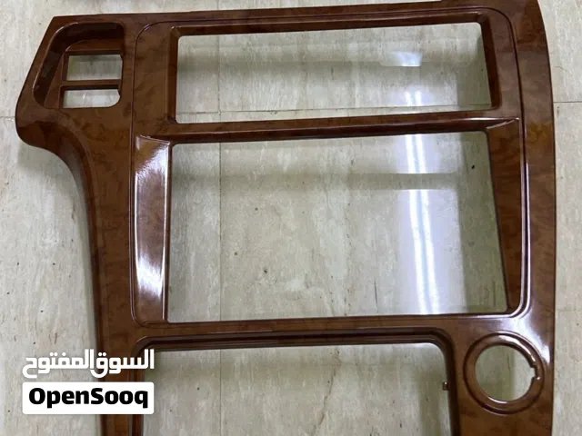 للبيع ديكور باثفندر جديد