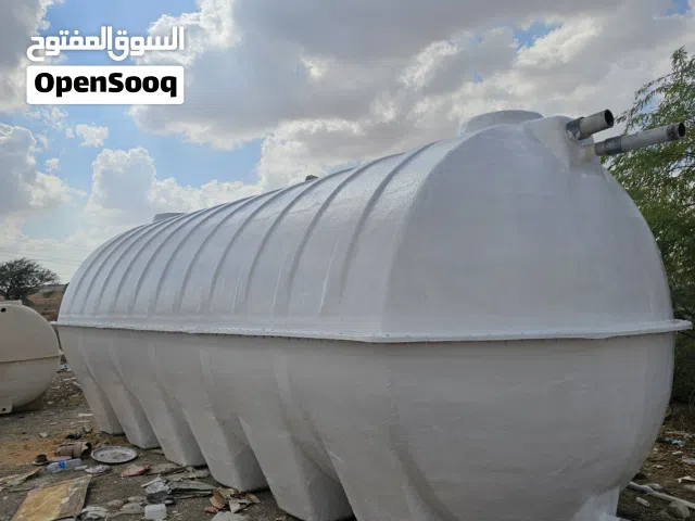 grp water tank available