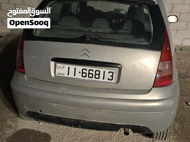 ستروين C3 2003 للبيع قطع