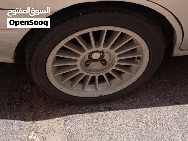 جنط البينا للبيع او البدل