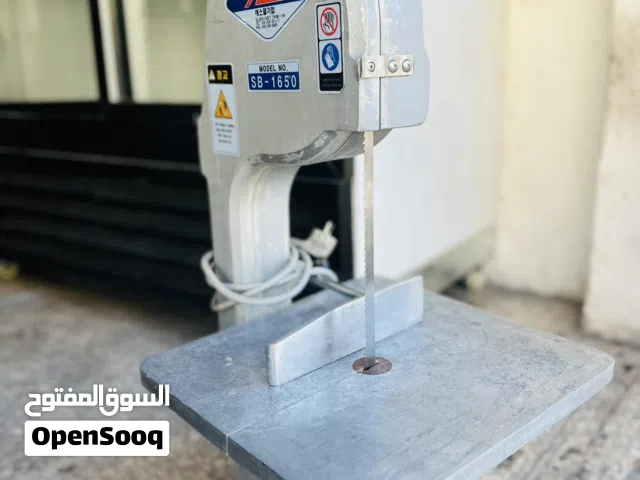 منشار كوري بحال الوكاله وبسعر مناسب