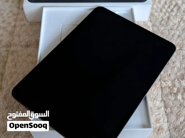 Apple iPad Pro 256 GB in Ramtha