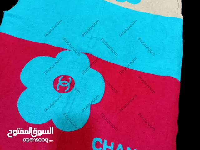 Scarves Scarves and Veils in Amman