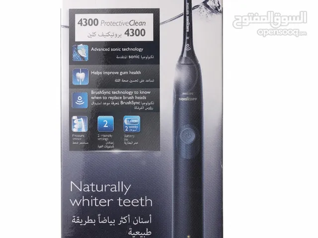 Philips Protective Clean 4300 Toothbrush