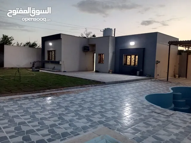 2 Bedrooms Chalet for Rent in Tripoli Al-Baesh