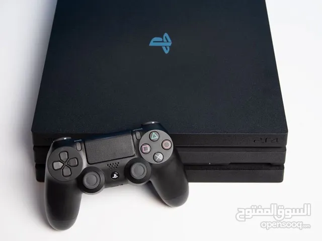 Playstation 4 pro 1t