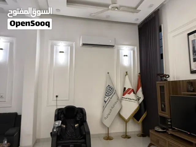 100 m2 3 Bedrooms Townhouse for Rent in Basra Mnawi Basha
