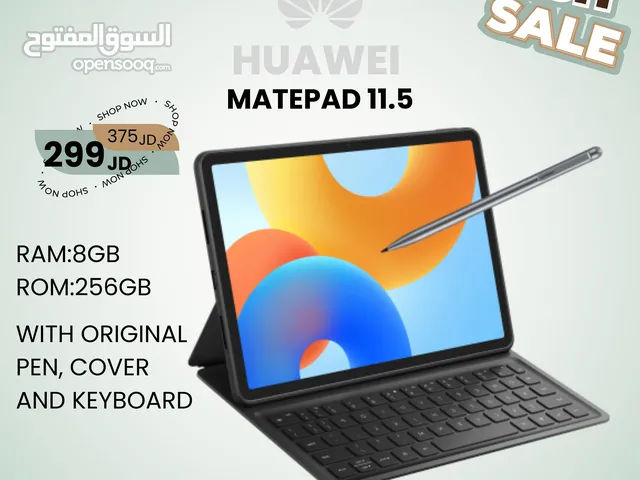 HUAWEI matepad 11.5