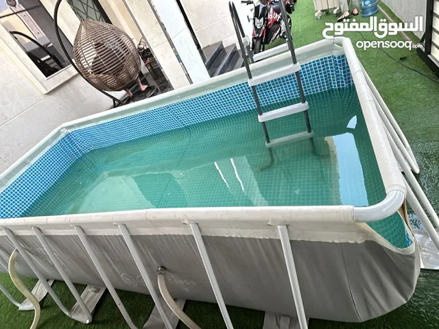مسبح منزلي للبيع