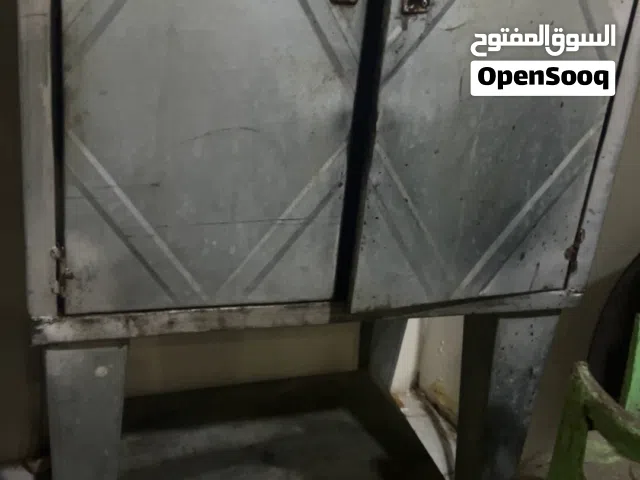 جرت غاز وفرن عربي للبيع