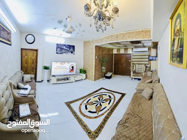 100 m2 3 Bedrooms Townhouse for Sale in Baghdad Jihad