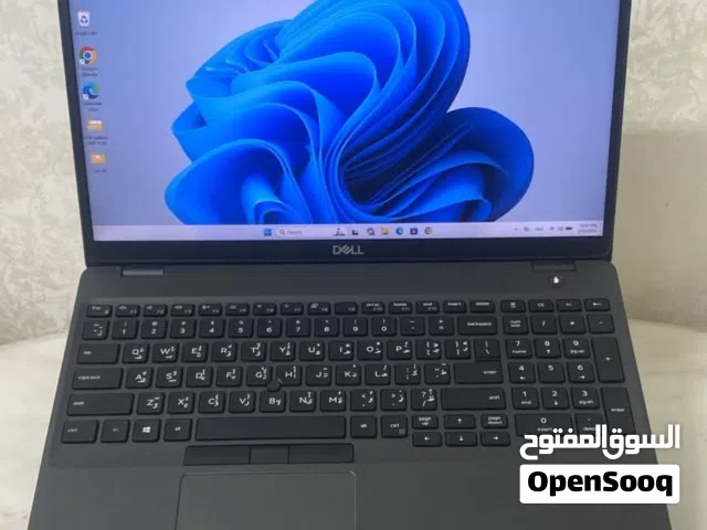 Windows Dell for sale  in Amman