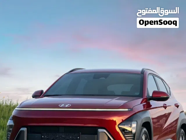 2023, Hyundai, Kona, Premium