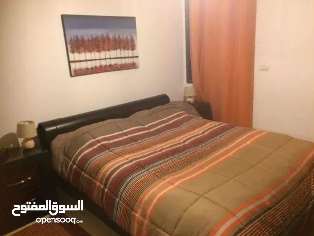 شقة مرتبة مفروشة للايجار