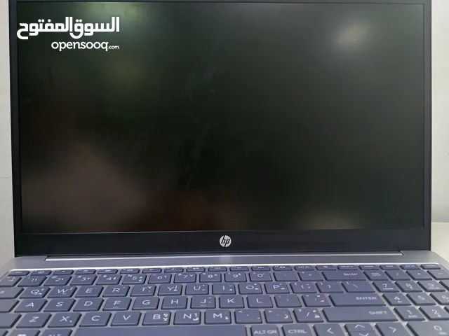 لاب توب HP للبيع NVIDIA 2GB, 13th generation, Core i7, 26 GB RAM