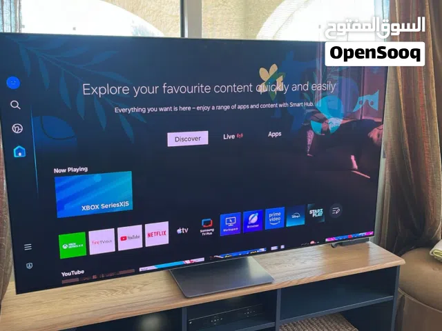 Samsung 65 inch QLED S95B