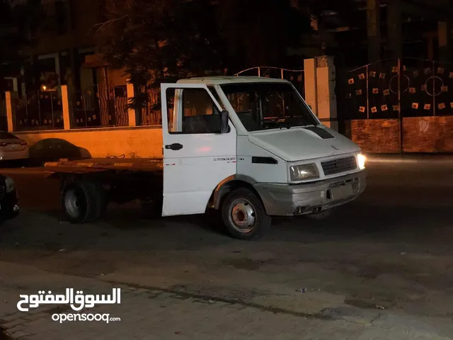 Chassis Iveco 1999 in Tripoli