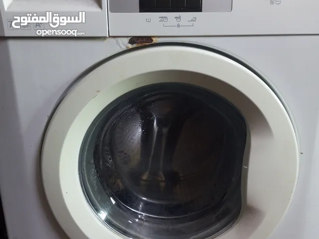 Beko 7 - 8 Kg Washing Machines in Amman