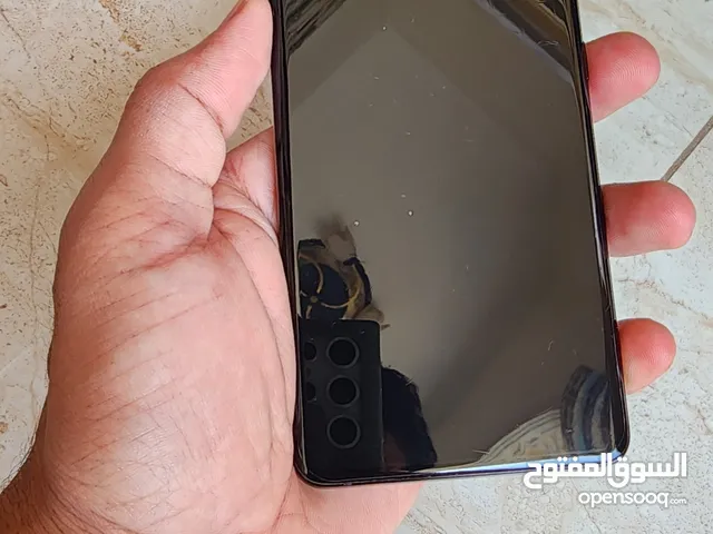 Samsung Galaxy S21 Ultra 5G  in Al Dakhiliya