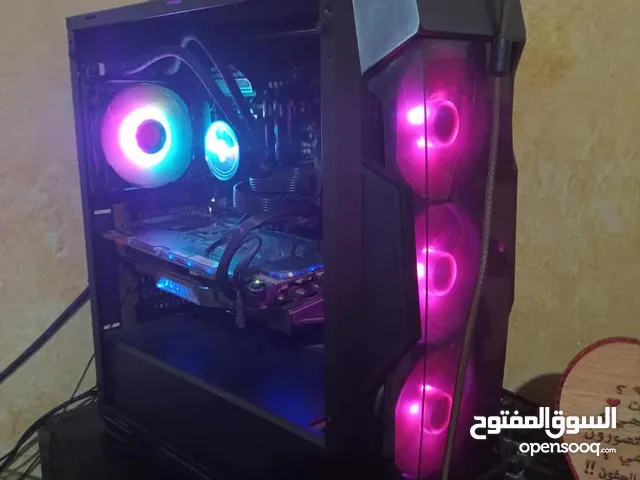 جهاز i7 للمعني يتواصل عرقم