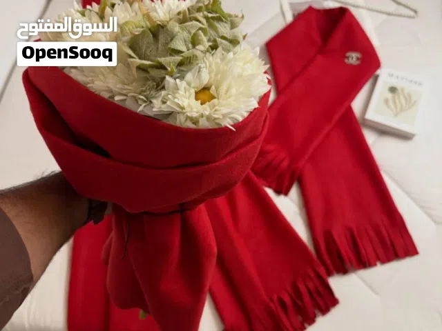 وشاح ميكاسا