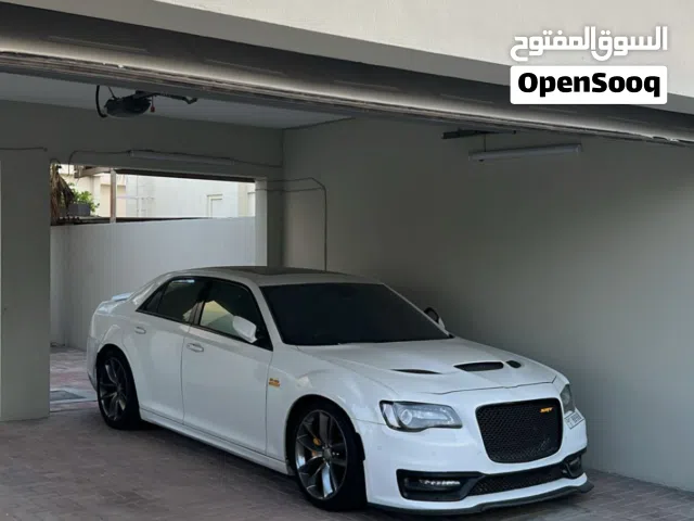 2014 كرايسلر اخرى
