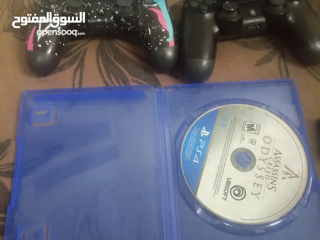 PlayStation 4 PlayStation for sale in Amman