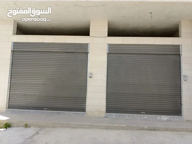 بيع أبواب مخازن رول كهربائي مع ريموت والمطور