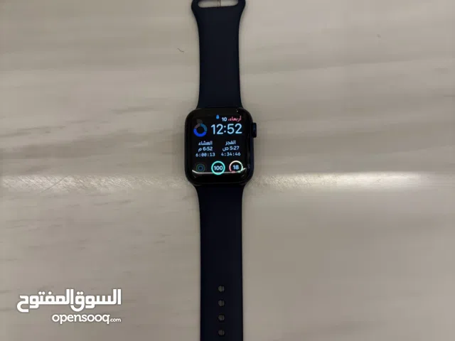 ساعه ابل الإصدار 6 Apple Watch series