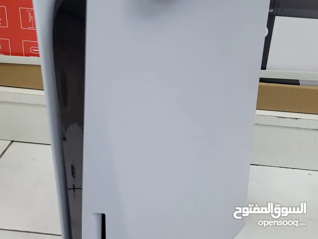 playstation 5 disk version with original control