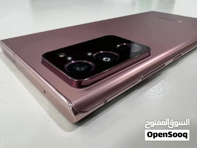 ULTRA 20 NOTE