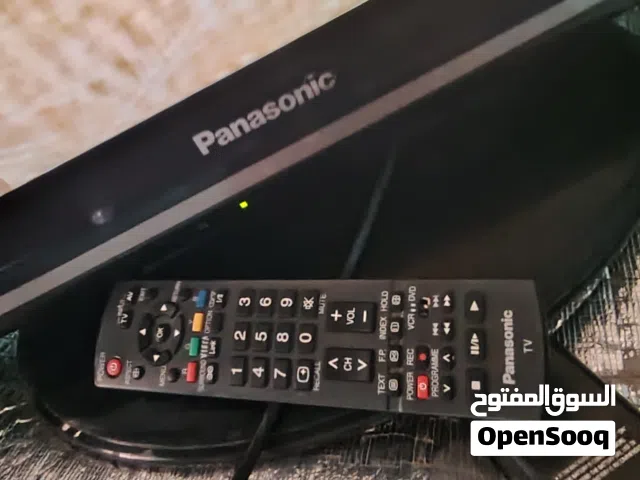 بانسونيك 37بوصه Panasonic وارد السعوديه موصفات الجوده السعوديه شاشه ماليزيا شركه متانه وجوده فوق ا